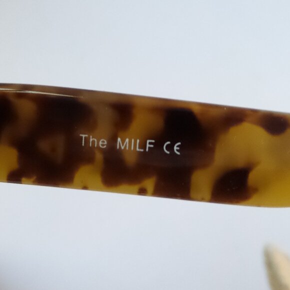 Prive Revaux sunglasses the milf main image 7
